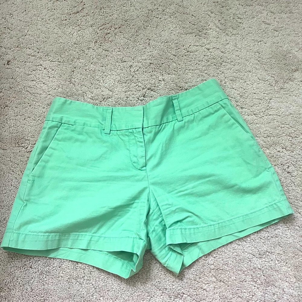 Ann Taylor LOFT shorts size 2